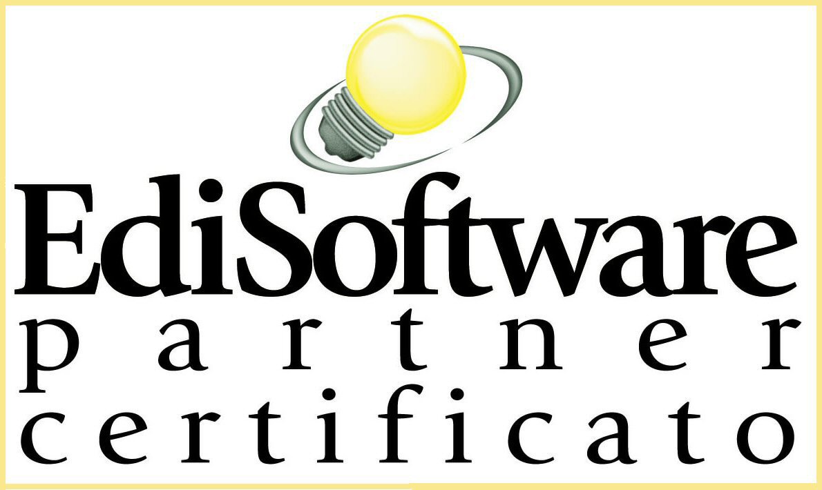 RSOFT Partner Certificato